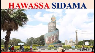 Visit Hawassa Sidama hoo Ethiopia [upl. by Ramled597]