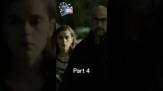 The Silence Movie  Part 4  Hindi Explanation movie [upl. by Odrahcir]