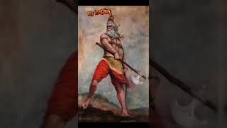 Why are you so Angry about your relegion  snantani hindu parshuram edit statusvideo [upl. by Euqenimod]