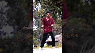 Kedu Tumhe Ya Chup Rahu Song Dance VideoShort video [upl. by Eenwat]