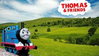 Lets Play Thomas and Friends The Great Festival Adventure Part 4 [upl. by Nastassia598]