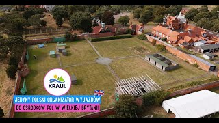 KRAUL  PGL Bawdsey Manor [upl. by Eelyr]