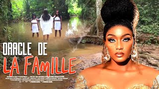 Oracle De La Famille  Film Nigerian [upl. by Aneelak]