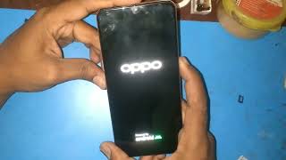 OPPO F17 Hard reset keys [upl. by Innoj341]