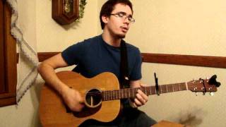 quot Gasoline Alley quot Rod Stewart Cover by Tyler Nimon [upl. by Nikral762]