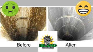 TRASH CHUTE CLEANING EXPERTS [upl. by Holzman]