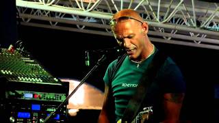 Simon Grant chili HD FZ38 santa susana we will rock you Cyrus Queen [upl. by Ayek901]