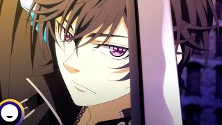 Scar On The Praeter  Official Anime Trailer [upl. by Violeta]