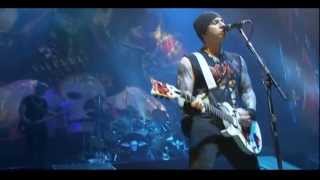 Avenged Sevenfold  Trashed amp Scattered Music Video HD [upl. by Dayna]