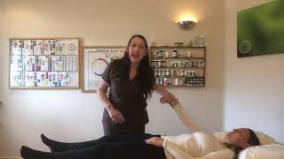 What is Kinesiology Muscle Testing [upl. by Reinke]