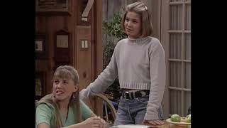 DJ Tanner Outfits From Full House [upl. by Os]