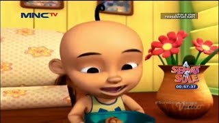 Full Movie Upin amp Ipin  Upin amp Ipin Musim 15  Upin Ipin Terbaru Part 22 [upl. by Nason]