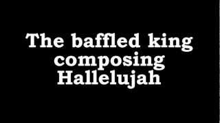 Hallelujah Karaoke [upl. by Nyhagen680]