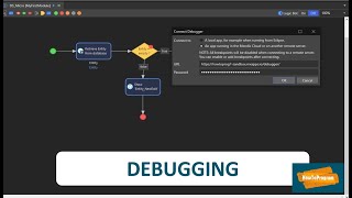 Mendix Basics  Chapter 8 Debugging Local amp Cloud Breakpoints Variables Conditional [upl. by Cheri]