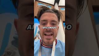 ⚽ Jack Grealish ama a los niños 😍  fútbol 105 [upl. by Gun]