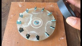 Free energy  magnet motor work 100  homemade magnet motor 2017 [upl. by Airda]