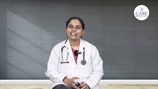 High Blood Pressure Causes amp Symptoms  Dr Lalitha Ravinuthala  CARE Hospitals Nampally [upl. by Fineberg724]