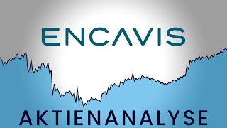 Rendite mit grünem Strom Encavis Aktie jetzt kaufen  Encavis Aktienanalyse [upl. by Atinnor563]