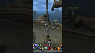 Tradewinds Marcet gaming worldofwarcraft games gameplay game gamer wow [upl. by Nnylanna]