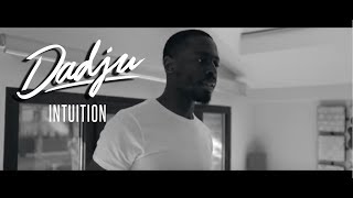 DADJU  Intuition Clip Officiel [upl. by Essirehc]