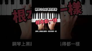 鋼琴快速認音 鋼琴鍵盤讀譜視譜 鋼琴教學pianotutorial 意music鋼琴教室 [upl. by Ace]