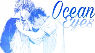 Miyuki amp Sawamura  Ocean Eyes [upl. by Liahcim]