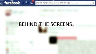 Behind The ScreensA Cyberbullying Documentary [upl. by Leigha425]