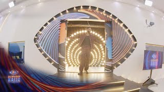 No Loose Guard house tour – BBNaija  S9  Big Brother No loose guard  Africa Magic [upl. by Stelmach]