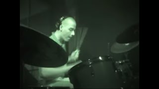 DrumampBass live drums Mr STIMMING Party BREAKAHOLICS Busters Butzbach DampB drummer DnB MIEZE VS KOTEK [upl. by Daugherty]