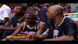 199899 San Antonio Spurs Go Spurs Go Part 24 [upl. by Swamy]