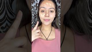 Milani Foundation  Concealer Review  Review Makeup shorts makeup review shortsvideo viral [upl. by Mcloughlin]