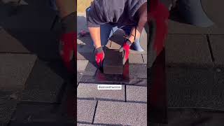 How to install a roof vent cover [upl. by Harvison529]