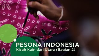 SONGKET JINENGDALEM UNTUK SANG RAJA  KISAH KAIN DARI UTARA 24 [upl. by Faires]