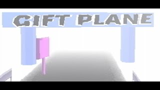 Petscop OST The Gift Plane [upl. by Annaiek]