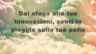 Unwritten  Natasha Bedingfield traduzione [upl. by Anyd]