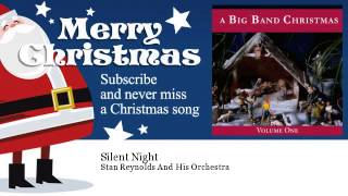 Stan Reynolds And His Orchestra  Silent Night [upl. by Warchaw]