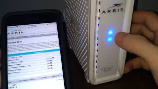 HOW TO UNLOCK YOUR SPECTRUM MODEM [upl. by Hareemas]