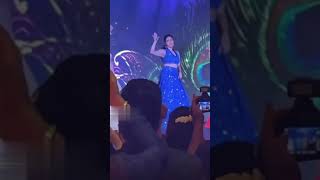 Alia Bhatt Dance At Friend Wedding [upl. by Ivzt]