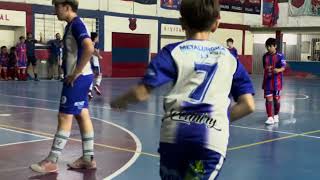 Juventud Obrera4 Vs Country0 2 Tiempo [upl. by Odab]