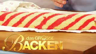 Auf die ErdbeerRolle  Teil 2  Das große Backen  SAT1 [upl. by Ronen]