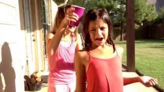 Water Challenge EP2 [upl. by Hadley]