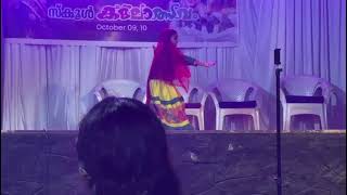 Nasriya folk dance Naza LP section crescent Public school [upl. by Dlonyer]