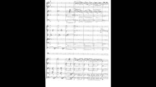 Dvořák  Cello Concerto in B minor Op 104 w score [upl. by Nylannej]