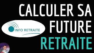 CALCUL de RETRAITE comment calculer le MONTANT de sa retraite de base selon son AGE de DEPART [upl. by Grani]