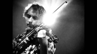 Yann Tiersen Palestine Live with orchestra NYC 9102010 [upl. by Abernon]