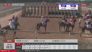 Live Hippodrome « KHEMISSET »  Courses du «11092024 » [upl. by Berk]