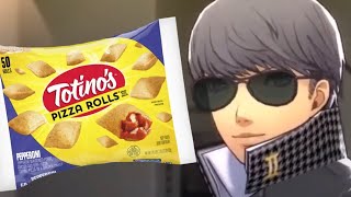 TOTINOS HOT PIZZA ROLLS [upl. by Lrac]