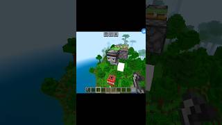 MINECRAFT এর TNT CANNON [upl. by Jeffie309]