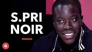 S Pri Noir meilleur espoir du rap français Lémission 36  3ème partie [upl. by Shaikh]