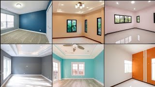 100 Colores De Pintura Para Casa 2024 😱  Top Ideas De Colores Para Pintar Los Interiores De Tu Casa [upl. by Beebe]